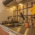 Appartamento Casa Ambra Comfort