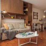 Appartamento Casa Ambra Comfort
