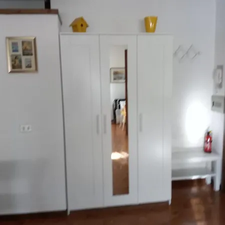 Carina דירה *