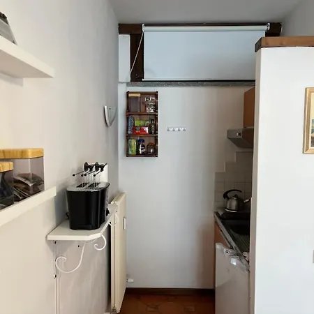 Apartment Casa Ambra Comfort