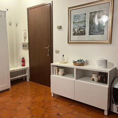 Casa Ambra Comfort Apartment Bellagio