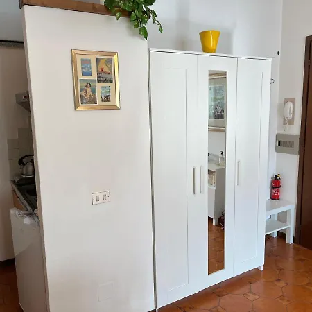 Apartment Casa Ambra Comfort *