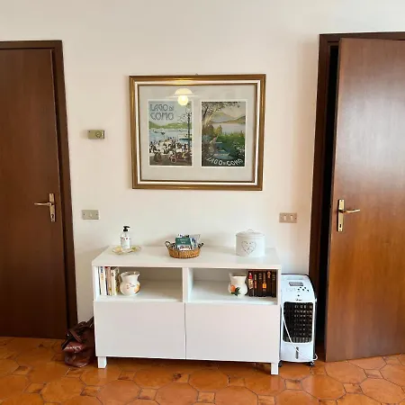 Casa Ambra Comfort Apartment