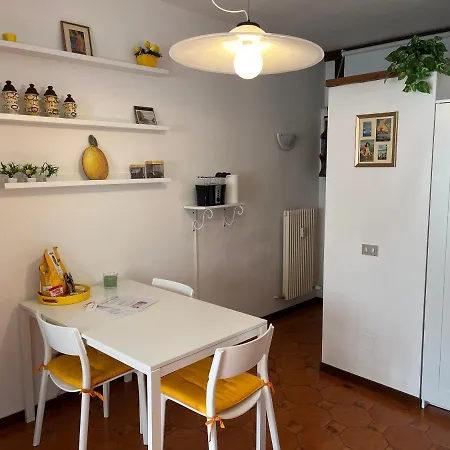 Casa Ambra Comfort Apartment