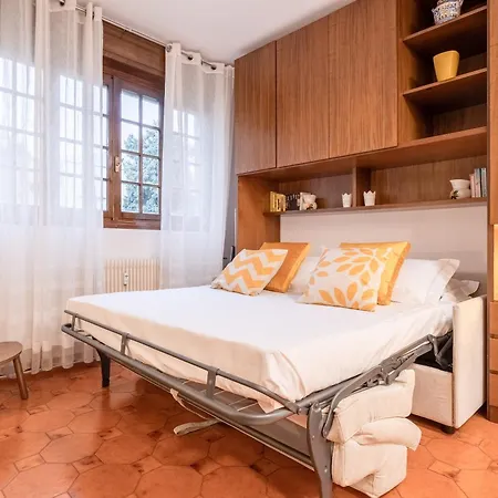 Casa Ambra Comfort Appartamento Bellagio