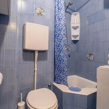 Casa Ambra Comfort Appartamento *