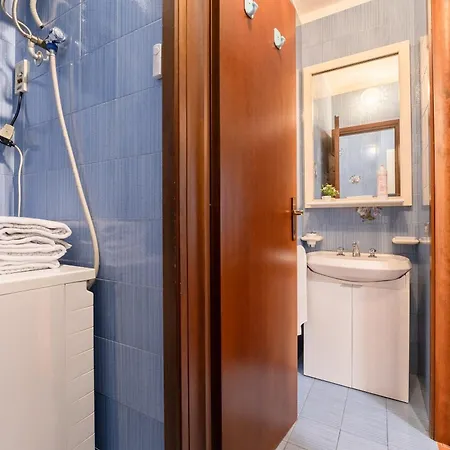 Appartamento Casa Ambra Comfort *