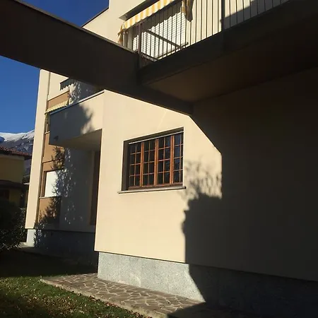 Casa Ambra Comfort Bellagio