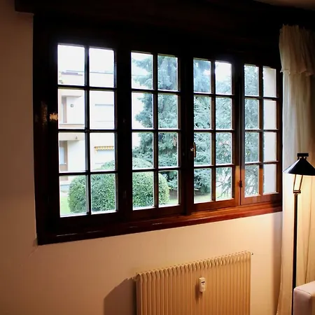 Apartment Casa Ambra Comfort *