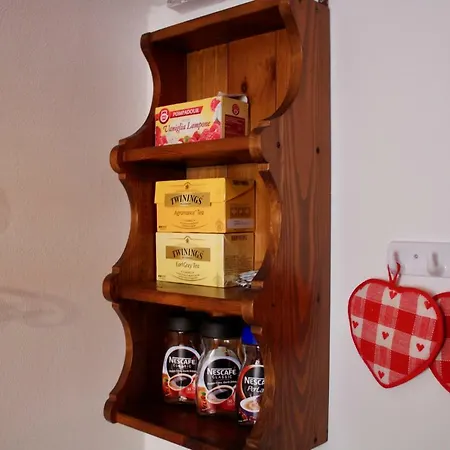 Casa Ambra Comfort Белладжо