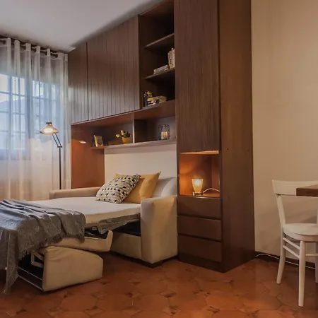 Casa Ambra Comfort
