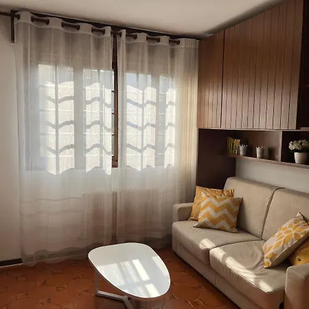 Carina Appartamento Bellagio