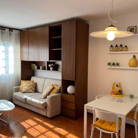 Carina Appartamento Bellagio