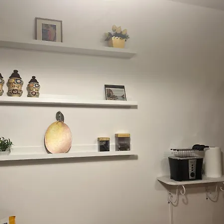 Casa Ambra Comfort Appartement