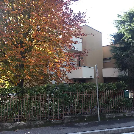 Appartement Casa Ambra Comfort