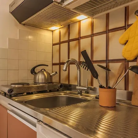 Appartement Casa Ambra Comfort