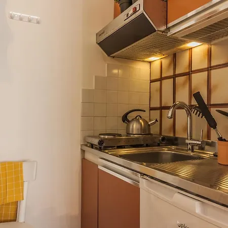 Appartement Casa Ambra Comfort Bellagio