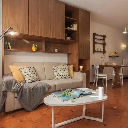 Appartement Casa Ambra Comfort