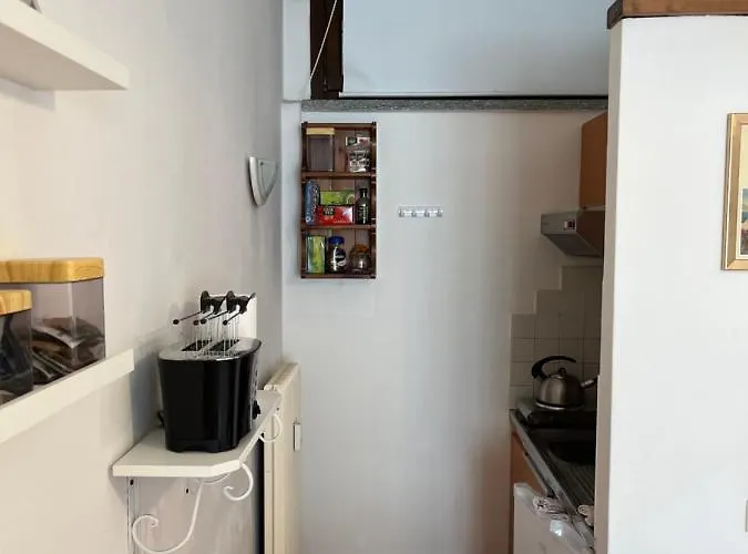 Apartment Casa Ambra Comfort