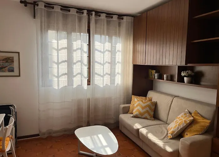 Casa Ambra Comfort Apartment Bellagio