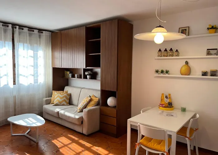 Casa Ambra Comfort Apartment Bellagio