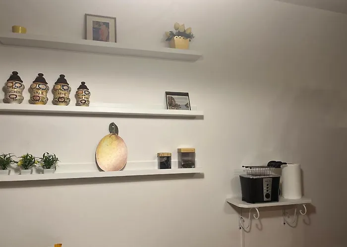 Casa Ambra Comfort Apartment