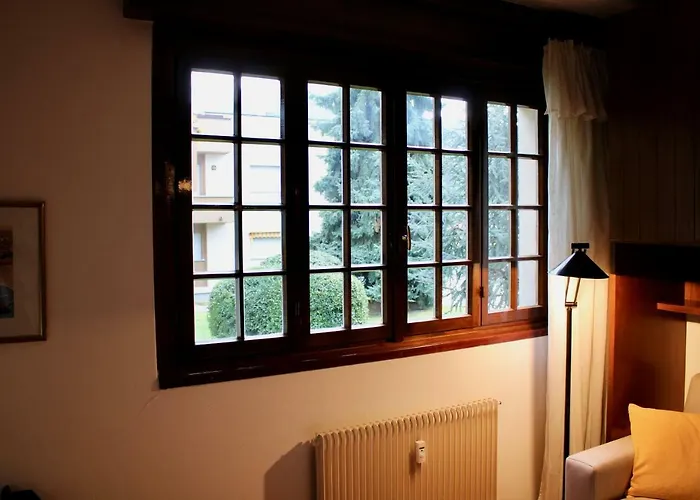 Apartment Casa Ambra Comfort *