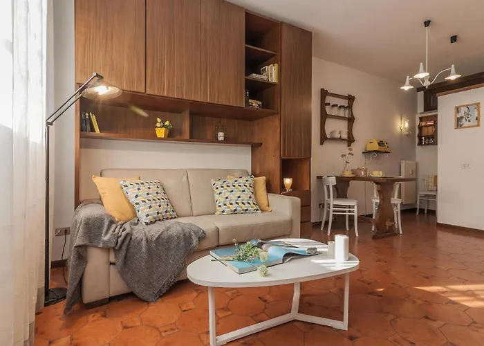 Apartment Casa Ambra Comfort
