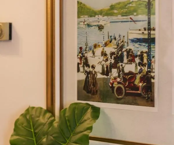 Casa Ambra Comfort Apartment Bellagio